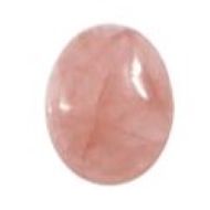 Quarzo Rosa
